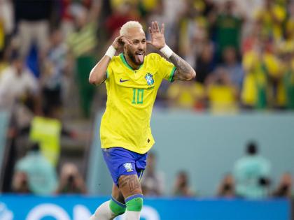 "I owe nothing to anyone": Carlos Ancelotti opens up on Neymar's World Cup hopes | "I owe nothing to anyone": Carlos Ancelotti opens up on Neymar's World Cup hopes "I owe nothing to anyone": Carlos Ancelotti opens up on Neymar's World Cup hopes | "I owe nothing to anyone": Carlos Ancelotti opens up on Neymar's World Cup hopes