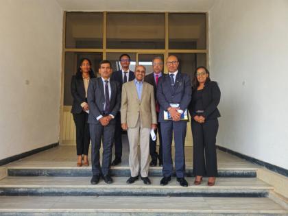 India, Eritrea hold Third Round of Foreign Office Consultations in Asmara | India, Eritrea hold Third Round of Foreign Office Consultations in Asmara India, Eritrea hold Third Round of Foreign Office Consultations in Asmara | India, Eritrea hold Third Round of Foreign Office Consultations in Asmara