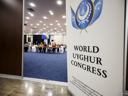 WUC ramps up global advocacy against China's Uyghur genocide