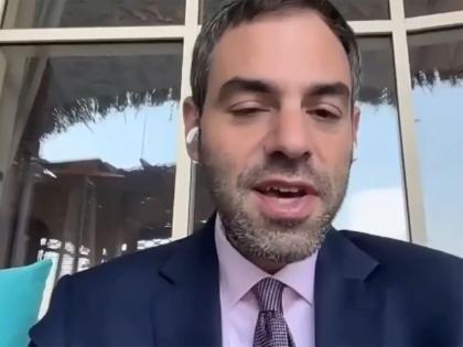 "In Washington, there is a desire to continue to work with India": South Asia analyst Michael Kugelman | "In Washington, there is a desire to continue to work with India": South Asia analyst Michael Kugelman "In Washington, there is a desire to continue to work with India": South Asia analyst Michael Kugelman | "In Washington, there is a desire to continue to work with India": South Asia analyst Michael Kugelman