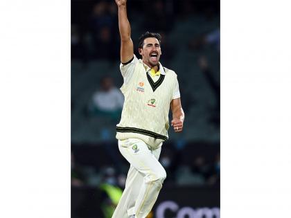 "Greatest leftie of all time": Neser gives Starc the 'GOAT' tag following all-round show at Brisbane | "Greatest leftie of all time": Neser gives Starc the 'GOAT' tag following all-round show at Brisbane