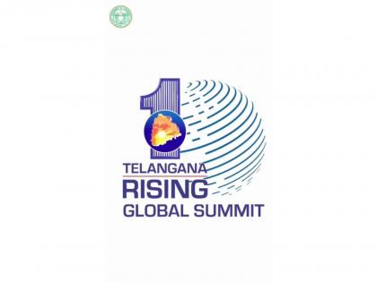 Hyderabad to host 'Telangana Rising Global Summit 2025' on Dec 8-9 | Hyderabad to host 'Telangana Rising Global Summit 2025' on Dec 8-9 Hyderabad to host 'Telangana Rising Global Summit 2025' on Dec 8-9 | Hyderabad to host 'Telangana Rising Global Summit 2025' on Dec 8-9
