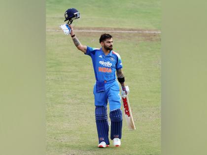 "Haven't played like this in 2-3 years...": Virat admits being "free in his mind" after bumper series against SA | "Haven't played like this in 2-3 years...": Virat admits being "free in his mind" after bumper series against SA