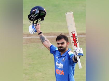 Virat Kohli continues fine run at Visakhapatnam, takes fans on ride to his prime years against Proteas | Virat Kohli continues fine run at Visakhapatnam, takes fans on ride to his prime years against Proteas