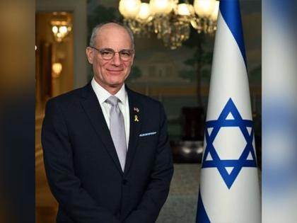 Israeli Ambassador to US addresses Lebanese: We want security, not your land | Israeli Ambassador to US addresses Lebanese: We want security, not your land