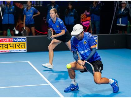 IPBL: Hyderabad stun Chennai as Mumbai Smashers script fairytale run to the final | IPBL: Hyderabad stun Chennai as Mumbai Smashers script fairytale run to the final IPBL: Hyderabad stun Chennai as Mumbai Smashers script fairytale run to the final | IPBL: Hyderabad stun Chennai as Mumbai Smashers script fairytale run to the final