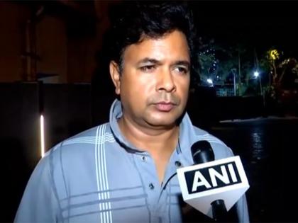 "Very happy": Yashasvi Jaiswal's childhood coach after batter's maiden ODI ton | "Very happy": Yashasvi Jaiswal's childhood coach after batter's maiden ODI ton