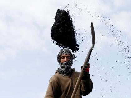 Kabul residents decry coal price surge despite ample local supply Kabul residents decry coal price surge despite ample local supply