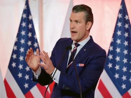 Trump can use force "as he sees fit", Hegseth says on alleged cartel boat strikes | Trump can use force "as he sees fit", Hegseth says on alleged cartel boat strikes