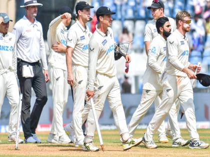 Pacer Michael Rae earns call-up to New Zealand squad for second test against West Indies | Pacer Michael Rae earns call-up to New Zealand squad for second test against West Indies