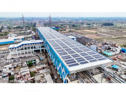 Nearly 24 lakh households have adopted rooftop solar as of December 2025 under PM Surya Ghar | Nearly 24 lakh households have adopted rooftop solar as of December 2025 under PM Surya Ghar