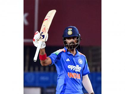 "His captaincy was really good": Dale Steyn hails KL Rahul's leadership after India's 2-1 win | "His captaincy was really good": Dale Steyn hails KL Rahul's leadership after India's 2-1 win