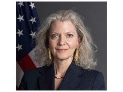 US top diplomat to visit Delhi, Bengaluru from Dec 7-11 | US top diplomat to visit Delhi, Bengaluru from Dec 7-11 US top diplomat to visit Delhi, Bengaluru from Dec 7-11 | US top diplomat to visit Delhi, Bengaluru from Dec 7-11