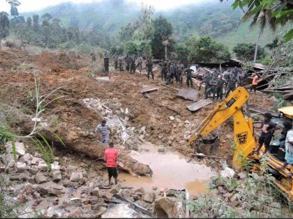 Sri Lanka issues fresh alerts as Cyclone Ditwah toll climbs to 627 | Sri Lanka issues fresh alerts as Cyclone Ditwah toll climbs to 627 Sri Lanka issues fresh alerts as Cyclone Ditwah toll climbs to 627 | Sri Lanka issues fresh alerts as Cyclone Ditwah toll climbs to 627