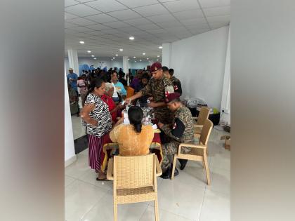 Key roads, routes now accessible: Indian High Commission in Sri Lanka welcomes Indian tourists after Cyclone Ditwah | Key roads, routes now accessible: Indian High Commission in Sri Lanka welcomes Indian tourists after Cyclone Ditwah Key roads, routes now accessible: Indian High Commission in Sri Lanka welcomes Indian tourists after Cyclone Ditwah | Key roads, routes now accessible: Indian High Commission in Sri Lanka welcomes Indian tourists after Cyclone Ditwah