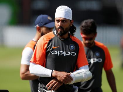 "I told selectors to drop me after four ducks": Murali Vijay recalls his early days playing for Tamil Nadu | "I told selectors to drop me after four ducks": Murali Vijay recalls his early days playing for Tamil Nadu