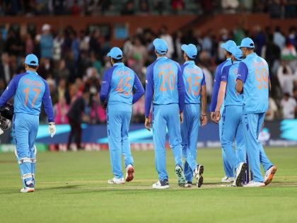 India, South Africa teams arrive in Bhubaneswar ahead of first T20 | India, South Africa teams arrive in Bhubaneswar ahead of first T20