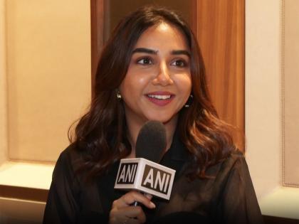 "Anchored everything": Prajakta Koli reflects on content creation to 'Mismatched' auditions | "Anchored everything": Prajakta Koli reflects on content creation to 'Mismatched' auditions "Anchored everything": Prajakta Koli reflects on content creation to 'Mismatched' auditions | "Anchored everything": Prajakta Koli reflects on content creation to 'Mismatched' auditions