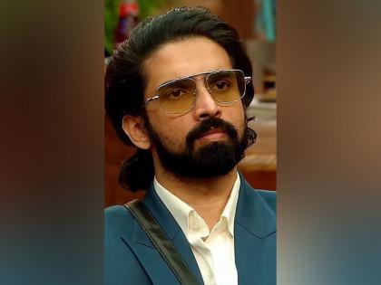 Bigg Boss 19: Amaal Mallik out of finale race, says, "I didn't expect to be eliminated from top five" | Bigg Boss 19: Amaal Mallik out of finale race, says, "I didn't expect to be eliminated from top five" Bigg Boss 19: Amaal Mallik out of finale race, says, "I didn't expect to be eliminated from top five" | Bigg Boss 19: Amaal Mallik out of finale race, says, "I didn't expect to be eliminated from top five"