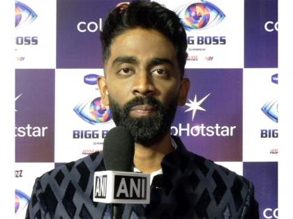 "Don't keep complaints, confront and sort it out": Pranit More shares life learnings from his Bigg Boss 19 journey | "Don't keep complaints, confront and sort it out": Pranit More shares life learnings from his Bigg Boss 19 journey "Don't keep complaints, confront and sort it out": Pranit More shares life learnings from his Bigg Boss 19 journey | "Don't keep complaints, confront and sort it out": Pranit More shares life learnings from his Bigg Boss 19 journey