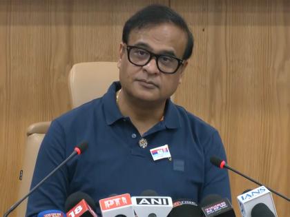 CM Himanta Biswa Sarma hails Guwahati as "hub for concert economy" ahead of Post Malone's Northeast performance | CM Himanta Biswa Sarma hails Guwahati as "hub for concert economy" ahead of Post Malone's Northeast performance CM Himanta Biswa Sarma hails Guwahati as "hub for concert economy" ahead of Post Malone's Northeast performance | CM Himanta Biswa Sarma hails Guwahati as "hub for concert economy" ahead of Post Malone's Northeast performance