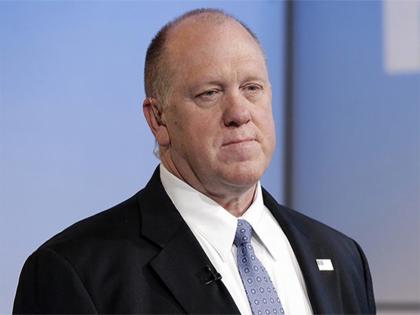 US border czar Tom Homan defends Trump after president calls Somali community "garbage" US border czar Tom Homan defends Trump after president calls Somali community "garbage"