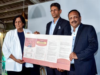 Former cricketer Venkatesh Prasad wins KSCA presidential election | Former cricketer Venkatesh Prasad wins KSCA presidential election