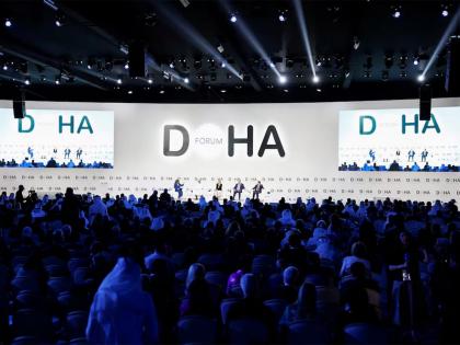 Doha Forum urges economic engagement and connectivity for Afghanistan | Doha Forum urges economic engagement and connectivity for Afghanistan Doha Forum urges economic engagement and connectivity for Afghanistan | Doha Forum urges economic engagement and connectivity for Afghanistan