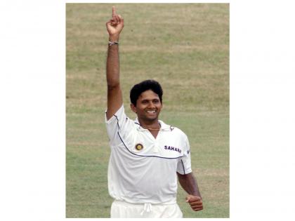 Venkatesh Prasad elected as President of Karnataka State Cricket Association | Venkatesh Prasad elected as President of Karnataka State Cricket Association