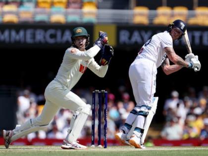 "Pretty proud of my efforts": Alex Carey after wicketkeeping masterclass during Brisbane Test against England | "Pretty proud of my efforts": Alex Carey after wicketkeeping masterclass during Brisbane Test against England