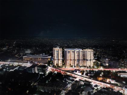 Apartments in Kukatpally Y Junction: A Hidden Gem for Real Estate Investors | Apartments in Kukatpally Y Junction: A Hidden Gem for Real Estate Investors