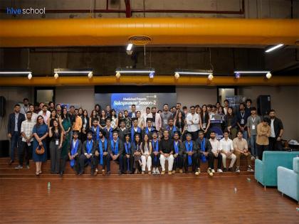 HiveSchool Gains Strong Traction Among CAT Aspirants With 15 LPA Average Placement and 30 LPA Highest Offer | HiveSchool Gains Strong Traction Among CAT Aspirants With 15 LPA Average Placement and 30 LPA Highest Offer