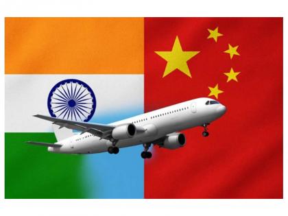Chinese Embassy in India to launch online visa application system on December 22 | Chinese Embassy in India to launch online visa application system on December 22