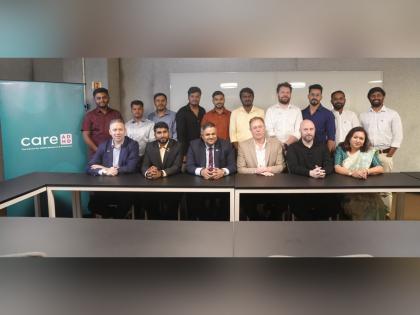 Care ADHD Expands Global Footprint as His Majesty's Deputy Trade Commissioner - South Asia (Investment) Opens New Bangalore Office | Care ADHD Expands Global Footprint as His Majesty's Deputy Trade Commissioner - South Asia (Investment) Opens New Bangalore Office