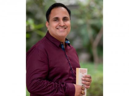 Sidhharrth S Kumaar Presents Two Groundbreaking Research Papers at IIM Ahmedabad's IMRC 2025 | Sidhharrth S Kumaar Presents Two Groundbreaking Research Papers at IIM Ahmedabad's IMRC 2025