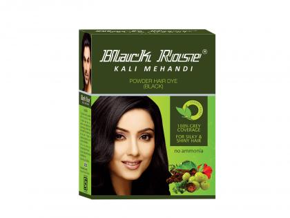 "Look Young" Returns: Black Rose Kali Mehandi TVC Aims to Recapture Nation's Heart | "Look Young" Returns: Black Rose Kali Mehandi TVC Aims to Recapture Nation's Heart