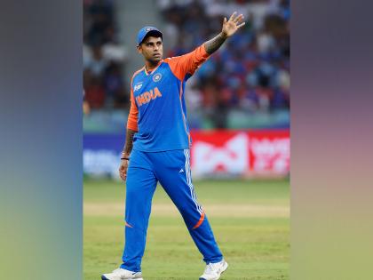 "Both are looking fit": Suryakumar Yadav on Hardik Pandya and Shubman Gill's health ahead of 1st T20I | "Both are looking fit": Suryakumar Yadav on Hardik Pandya and Shubman Gill's health ahead of 1st T20I