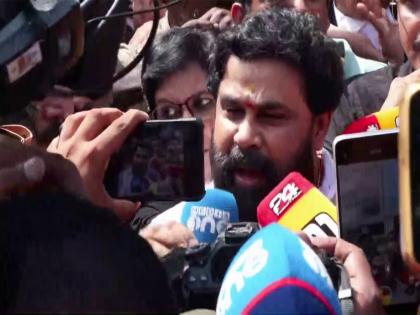 "I express my sincere gratitude": Actor Dileep thanks family, legal team for their support | "I express my sincere gratitude": Actor Dileep thanks family, legal team for their support