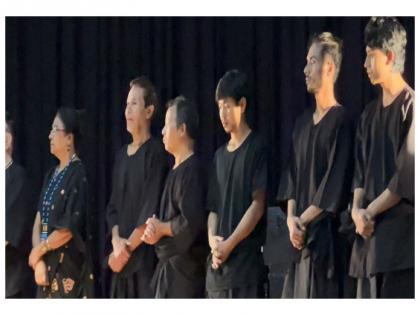 Arunachal Rang Mahotsav 2025 concludes on high note, showcases young talent | Arunachal Rang Mahotsav 2025 concludes on high note, showcases young talent