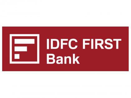 IDFC FIRST Bank launches FIRST WOW! Black, a premium credit card with Zero Forex and UPI-enabled spends | IDFC FIRST Bank launches FIRST WOW! Black, a premium credit card with Zero Forex and UPI-enabled spends