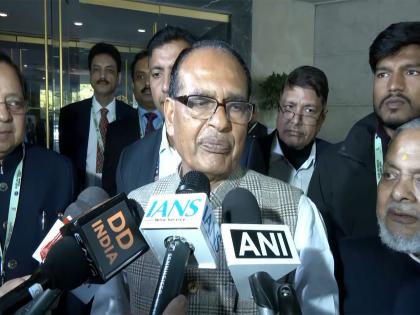 Shivraj Singh Chouhan pushes for mission-driven agri research as government seeks to expand exports, increase margin for farmers | Shivraj Singh Chouhan pushes for mission-driven agri research as government seeks to expand exports, increase margin for farmers