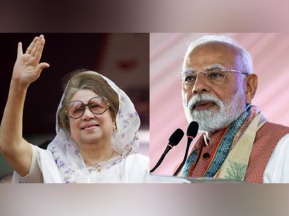 Bangladesh Nationalist Party extends unusual praise to PM Modi | Bangladesh Nationalist Party extends unusual praise to PM Modi