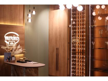 Merino Brings 'The Art of Material Living' to Life at the Architectural Digest Design Show 2025 in Mumbai & Hyderabad | Merino Brings 'The Art of Material Living' to Life at the Architectural Digest Design Show 2025 in Mumbai & Hyderabad