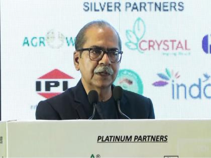 APEDA Secy calls for better crop quality, higher yields to boost global competitiveness and exports | APEDA Secy calls for better crop quality, higher yields to boost global competitiveness and exports