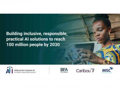 Introducing the Alliance for Inclusive AI: An Open Global Coalition to Build AI That Serves Billions, Not Just the Few | Introducing the Alliance for Inclusive AI: An Open Global Coalition to Build AI That Serves Billions, Not Just the Few