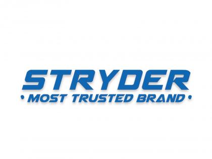 Stryder Cycle, a TATA Group Company, Strengthens Kids' Mobility Portfolio with Listing on India's Leading Parenting Platform, FirstCry.com | Stryder Cycle, a TATA Group Company, Strengthens Kids' Mobility Portfolio with Listing on India's Leading Parenting Platform, FirstCry.com Stryder Cycle, a TATA Group Company, Strengthens Kids' Mobility Portfolio with Listing on India's Leading Parenting Platform, FirstCry.com | Stryder Cycle, a TATA Group Company, Strengthens Kids' Mobility Portfolio with Listing on India's Leading Parenting Platform, FirstCry.com