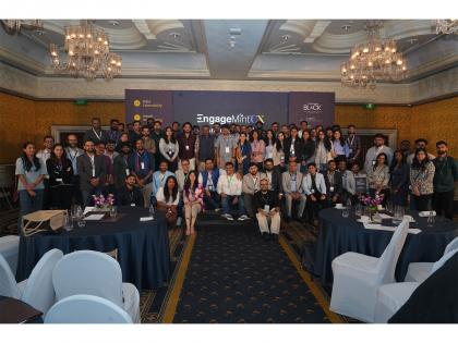 EMCX 2025 Marks a Milestone Year for WebEngage as BLACK and CDPx Redefine the Future of Martech | EMCX 2025 Marks a Milestone Year for WebEngage as BLACK and CDPx Redefine the Future of Martech