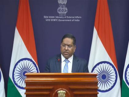 India welcomes UK sanctioning pro-Khalistan terror group Babbar Khalsa: MEA | India welcomes UK sanctioning pro-Khalistan terror group Babbar Khalsa: MEA