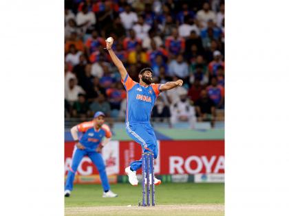 Three massive records in Bumrah's reach during SA T20Is | Three massive records in Bumrah's reach during SA T20Is