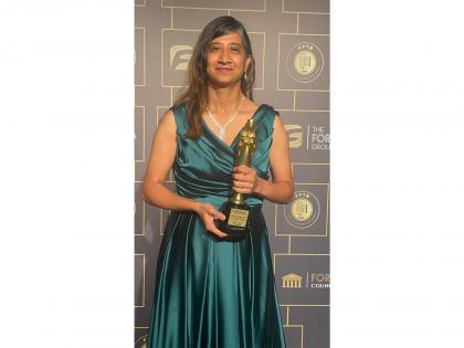 Chennai-Based Initium Partners Wins 'Tax and Financial Consulting Firm of the Year 2025' | Chennai-Based Initium Partners Wins 'Tax and Financial Consulting Firm of the Year 2025'